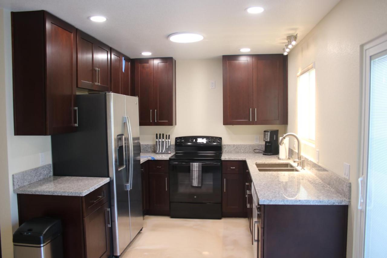 Newly Remodeled Family Friendly 3B/2B House Villa Henderson Buitenkant foto