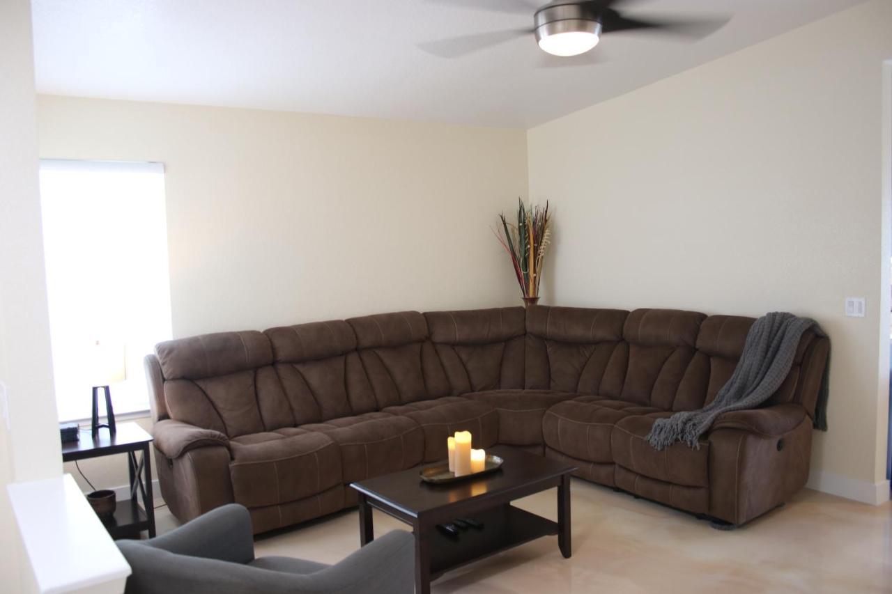 Newly Remodeled Family Friendly 3B/2B House Villa Henderson Buitenkant foto