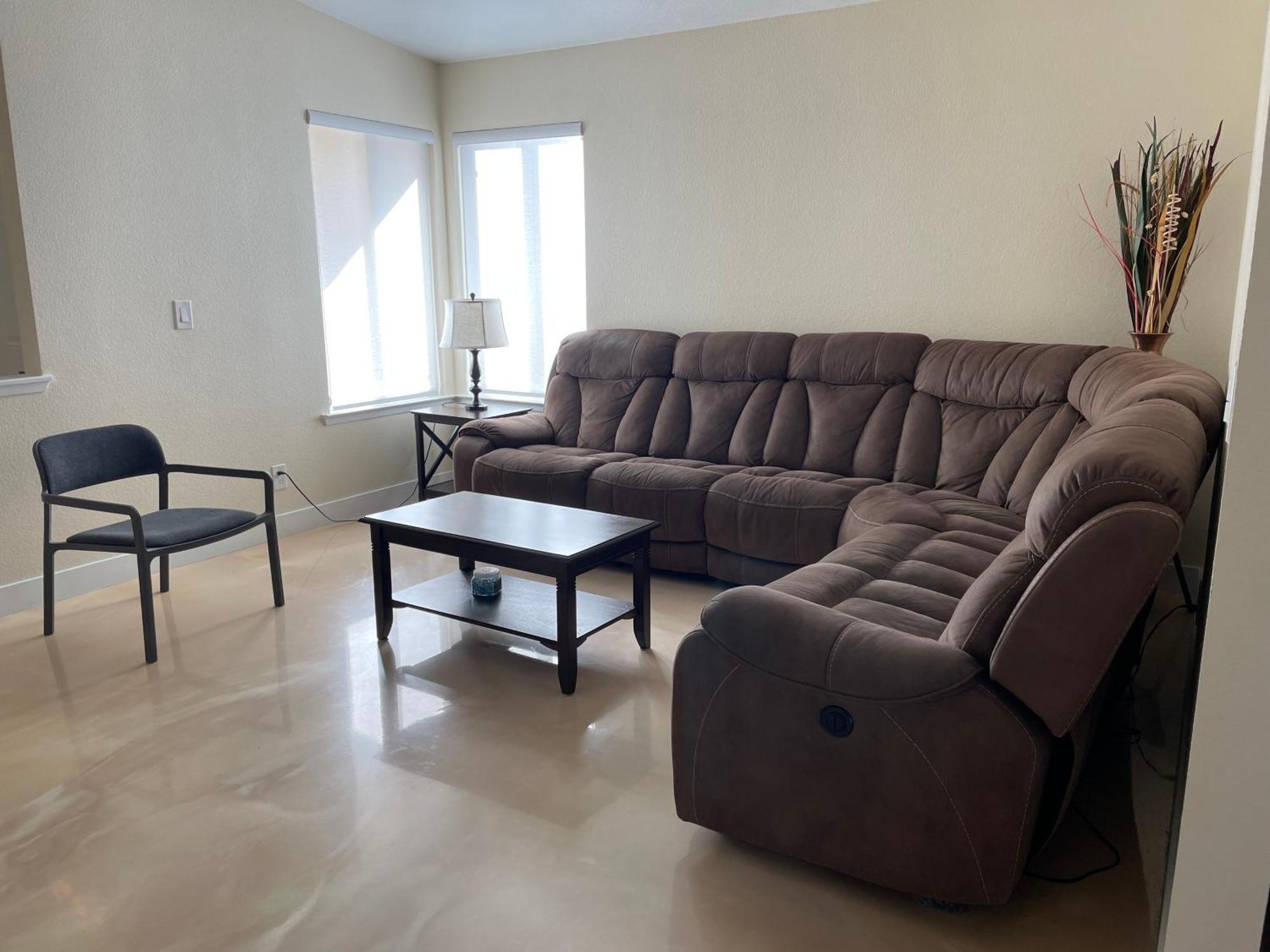Newly Remodeled Family Friendly 3B/2B House Villa Henderson Buitenkant foto